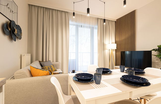 Campo Komfort i Natura Bezpo Redni Dost p do pla y - Foto 7