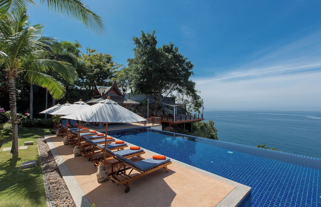 Villa Talaefun - Foto 51