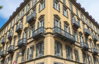 Taurinorum Apartments - Foto 11