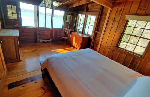 Quanahawasset on Damariscotta Lake - Foto 29