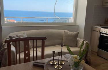 Myrtoan Sea View Apartment - Foto 9