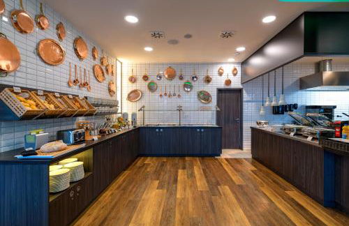 Aparthotel Adagio Access Kiel City - Foto 72