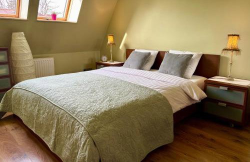 Apartament Pers - ciepło, cisza i klimat - Foto 7