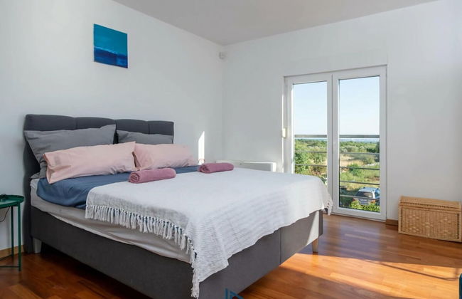 Villa Brionika Comfortable Holiday Residence - Foto 9