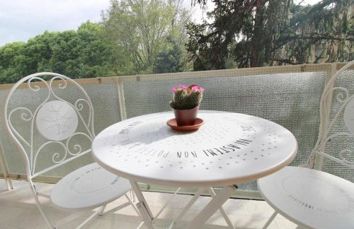 Forli con Park view style e comfort - Photo 6