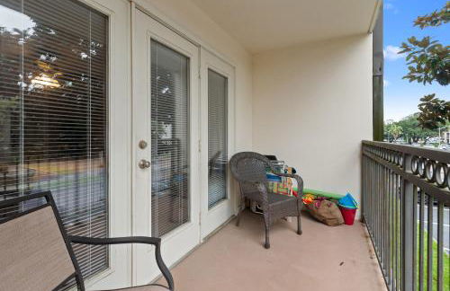 Fun 2 bed/2 bath condo with pool on Biloxi Beach - Foto 29