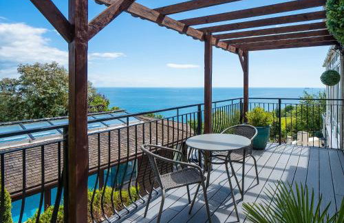 Cliff Lodge - Foto 18