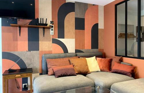 Le nuage des balmes - Foto 28