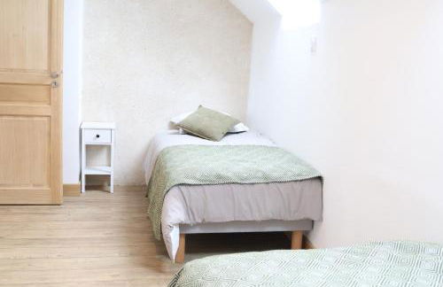 Gîte de L'Atelier - Foto 5