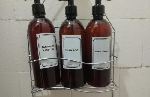 AP inteiro Bossa Nova Cozy Stay in Copacabana - Foto 35