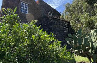 Adelfas Alta - Comfy Rural House, El Hierro - Foto 19