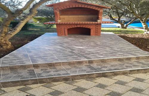 Holiday Home in Policnik with Private Pool - Foto 40