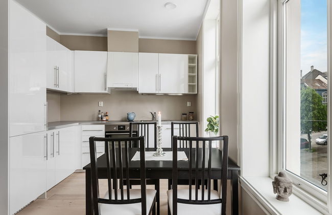 Fosswinckel Apartments - Foto 14