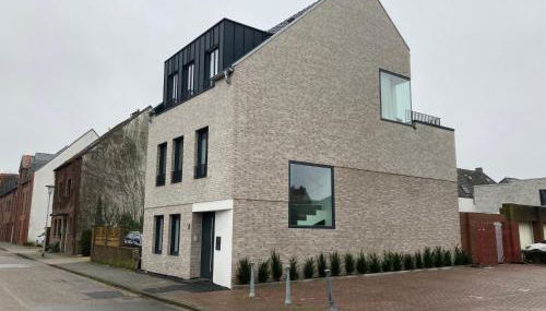 Stilvolles Zimmer mit Bad im historischen Stadtkern von Xanten - Foto 2