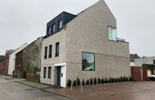 Stilvolles Zimmer mit Bad im historischen Stadtkern von Xanten - Foto 2