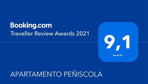 APARTAMENTO PEÑISCOLA - Foto 3