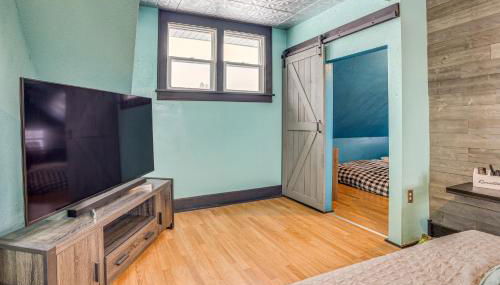 Heart of Social District! South Cadillac Unit - Foto 5