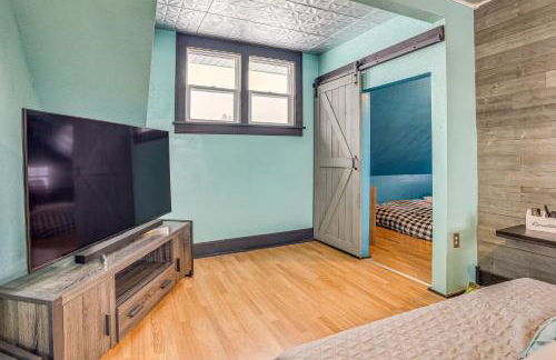 Heart of Social District! South Cadillac Unit - Foto 5