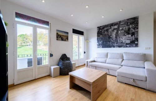 Amplio Piso en Madrid Centro con Vistas al Templo de Debod - Photo 6