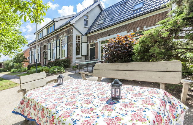 Holiday Home in the Central Location - Foto 35