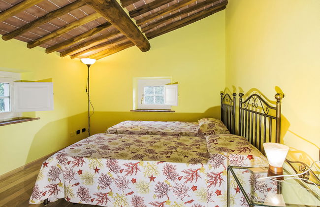 Villa il Pellicano - Foto 20