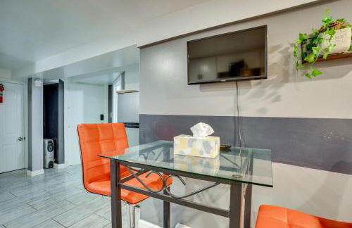 Apt 2 Mi to Prudential Center and Dtwn Newark! - Foto 8