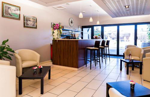 Résidence Vacancéole - Le Domaine des Monédières - Foto 41