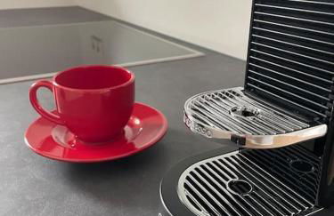 Alma - Art Luxus Modern Ambiente - Foto 21