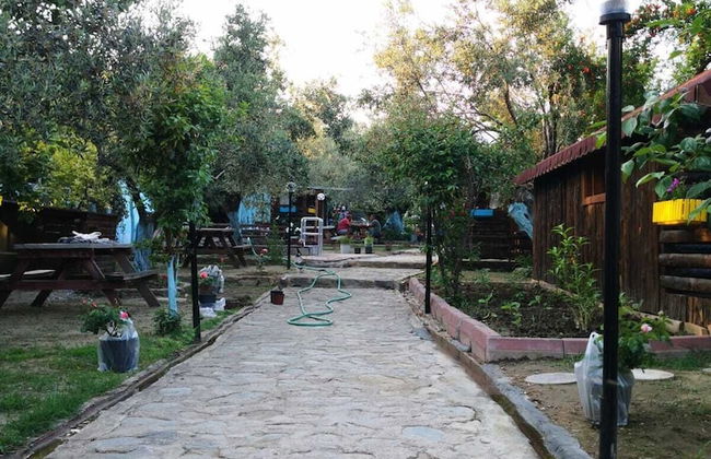 Zeytindagi Bungalow - Foto 54