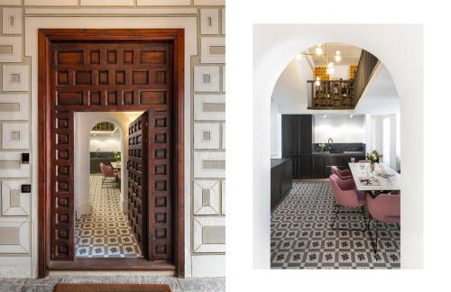 Gandesa, Palace House - Foto 13