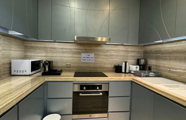 4Leisure Suites DAMAC Esclusiva Towers - Foto 28