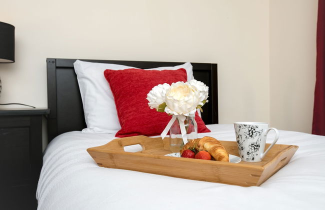 KVM - Quayside House - Foto 5