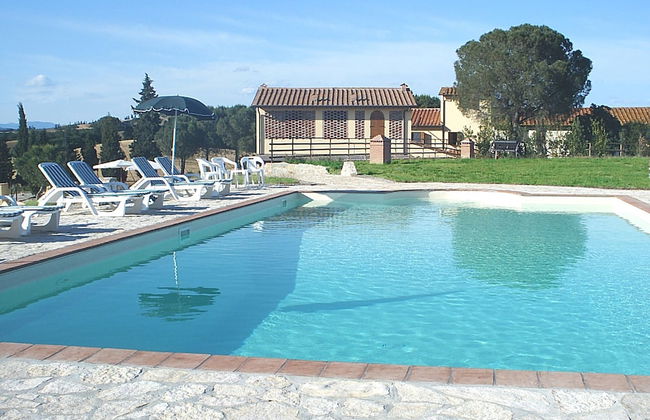 Agriturismo le Docce - Photo 30