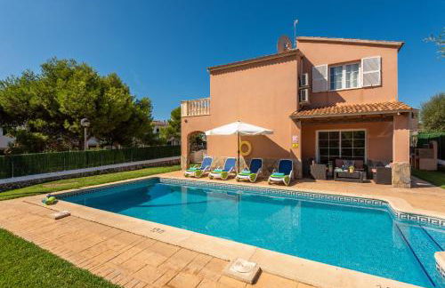 Villa Llevant by Escape Home - Foto 5