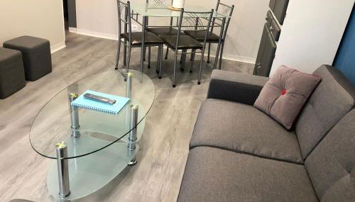 LE DRAKKAR - 1 chambre - 4 personnes - Proximité de la plage - Foto 2