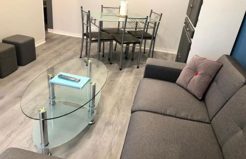 LE DRAKKAR - 1 chambre - 4 personnes - Proximité de la plage - Foto 2