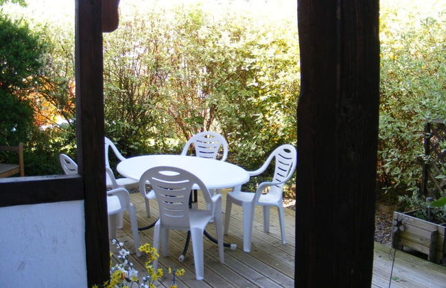 Fantastic Apartment in Reinhardshagen - Foto 14