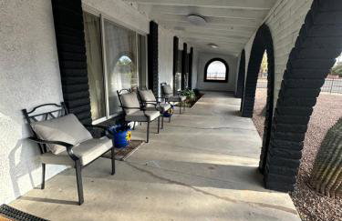 Sleek & Spacious Central Oasis - Foto 5