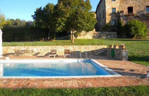 Agriturismo Tenuta il Tasso - Foto 33