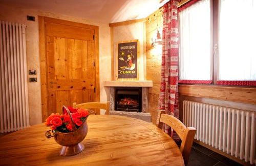 Chalets Mignon - Photo 8