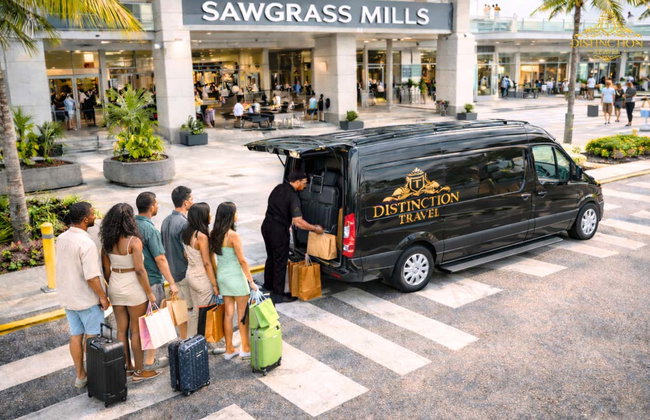 Tour dello shopping negli outlet di Miami - Foto 5