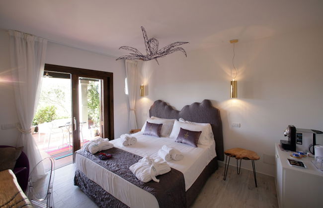 Geco di Giada Exclusive Art Suites - Foto 17