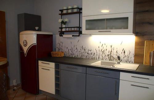 Große komfortable Ferienwohnung in Dessau-Roßlau - Foto 13