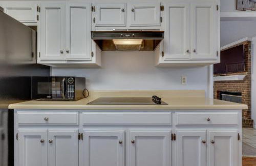 Lovely Decatur Home with Yard about 6 Mi to Town! - Foto 10