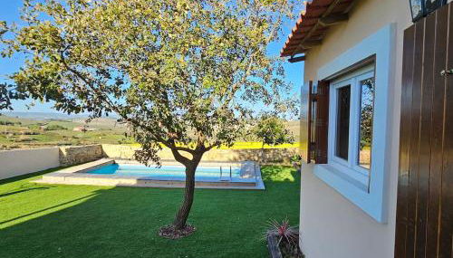 Casa com piscina e vista montanha Alenquer - Foto 2