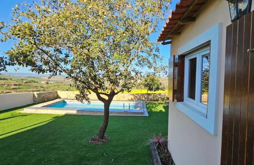 Casa com piscina e vista montanha Alenquer - Foto 2