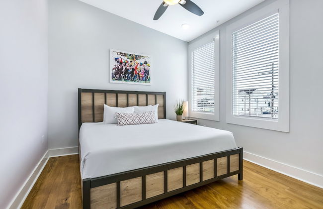 Newly Renovated 4BD Penthouse - Foto 5