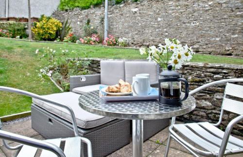 Anchor Cottage, Strete, Dartmouth - 1 Pet Accepted - Free WiFi & Parking - Foto 14