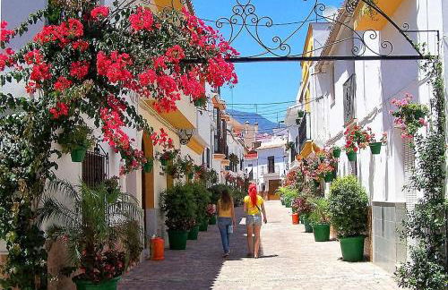 Sol Estepona - Photo 40