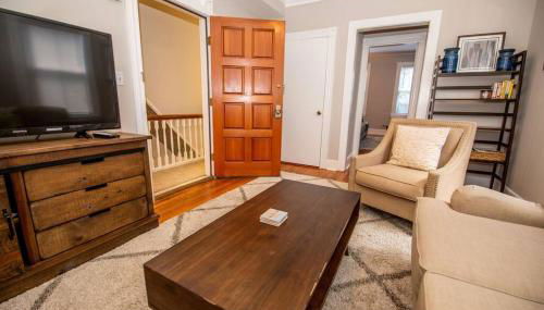 King George Downtown Annapolis Getaway - Foto 2